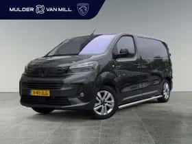 Peugeot Expert (2024) thumbnail 10