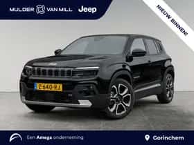 Jeep Avenger (2024)