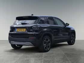 Jeep Avenger (2024) thumbnail 2