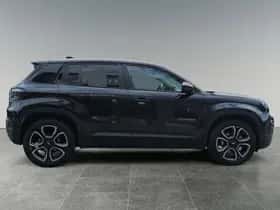 Jeep Avenger (2024) thumbnail 6