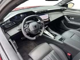 Peugeot 408 (2026) thumbnail 11