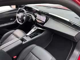 Peugeot 408 (2026) thumbnail 13