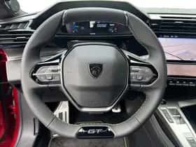 Peugeot 408 (2026) thumbnail 14