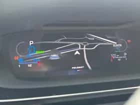 Peugeot 408 (2026) thumbnail 15