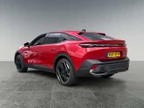 Peugeot 408 (2026) thumbnail 3