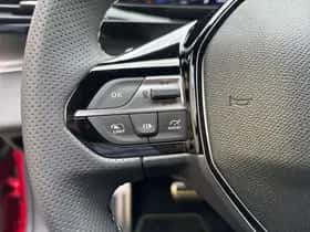 Peugeot 408 (2026) thumbnail 24