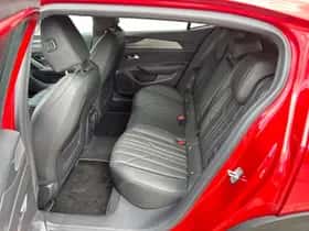Peugeot 408 (2026) thumbnail 26