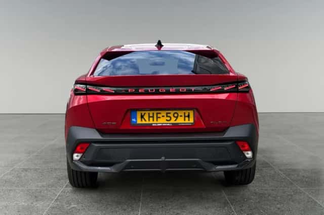 Peugeot 408 (2026) thumbnail 4