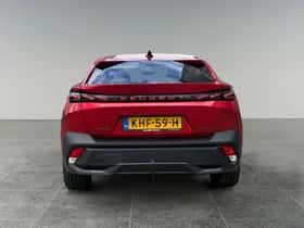 Peugeot 408 (2026) thumbnail 4