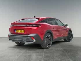 Peugeot 408 (2026) thumbnail 5