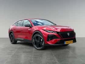 Peugeot 408 (2026) thumbnail 6