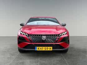 Peugeot 408 (2026) thumbnail 7