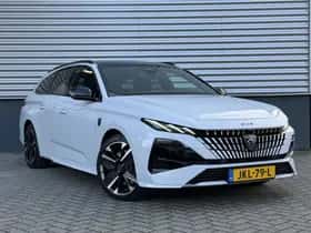 Peugeot 308 (2025) thumbnail 3