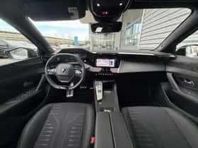 Peugeot 308 (2025) thumbnail 22