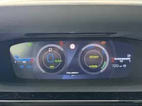 Peugeot 308 (2025) thumbnail 26