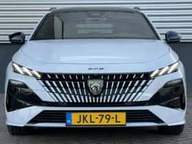 Peugeot 308 (2025) thumbnail 4
