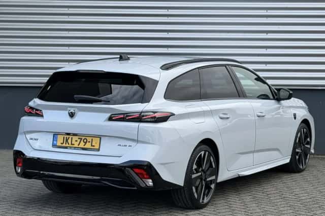 Peugeot 308 (2025) thumbnail 6
