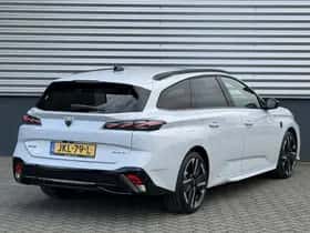 Peugeot 308 (2025) thumbnail 6