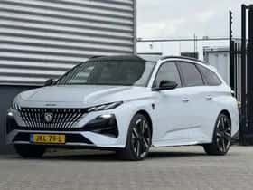 Peugeot 308 (2025) thumbnail 7