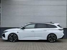 Peugeot 308 (2025) thumbnail 8