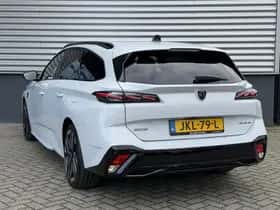 Peugeot 308 (2025) thumbnail 9