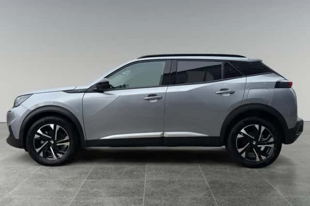 Peugeot e-2008 (2023) thumbnail 2