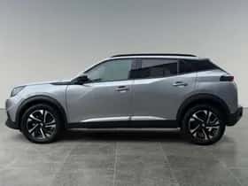 Peugeot e-2008 (2023) thumbnail 2