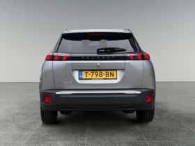 Peugeot e-2008 (2023) thumbnail 4