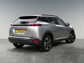 Peugeot e-2008 (2023) thumbnail 5