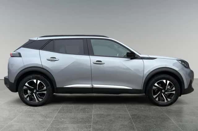 Peugeot e-2008 (2023) thumbnail 6
