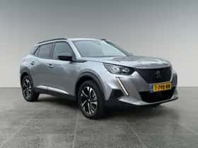 Peugeot e-2008 (2023) thumbnail 7