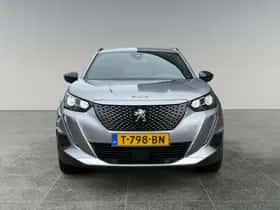 Peugeot e-2008 (2023) thumbnail 8