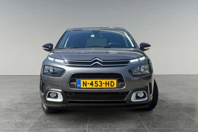 Citroën C4 Cactus (2020) thumbnail 2
