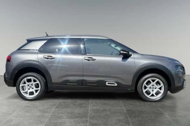 Citroën C4 Cactus (2020) thumbnail 4