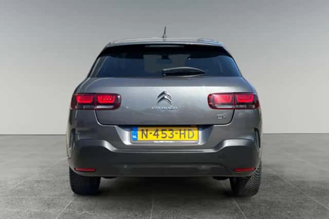 Citroën C4 Cactus (2020) thumbnail 6