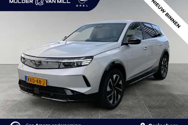 Opel Grandland (2026) thumbnail 1