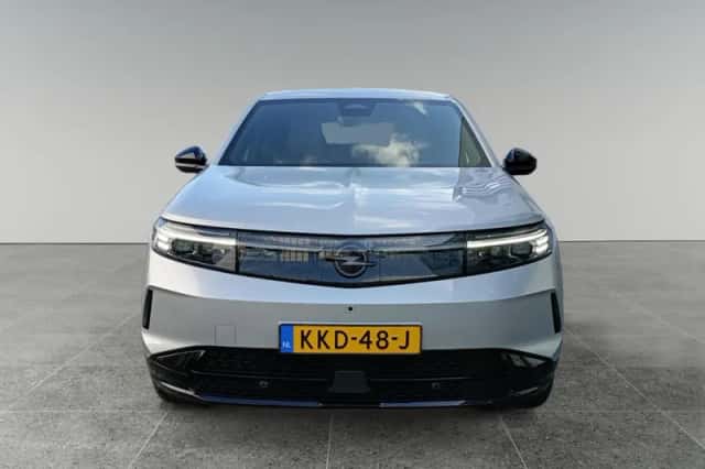 Opel Grandland (2026) thumbnail 2
