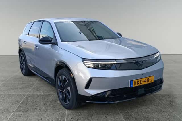 Opel Grandland (2026) thumbnail 3