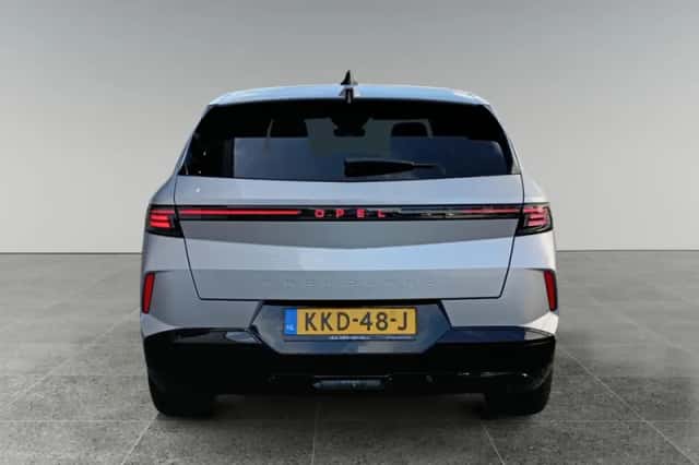 Opel Grandland (2026) thumbnail 5