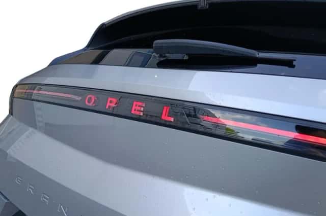 Opel Grandland (2026) thumbnail 6