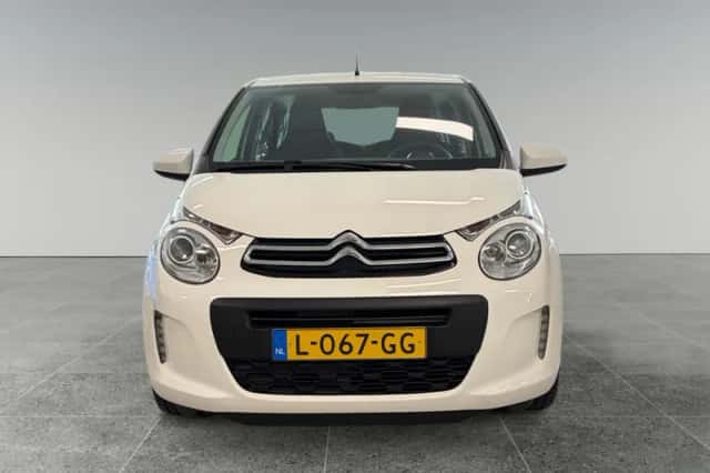 Citroën C1 (2021) thumbnail 3