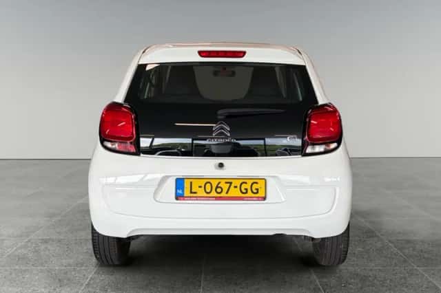 Citroën C1 (2021) thumbnail 5