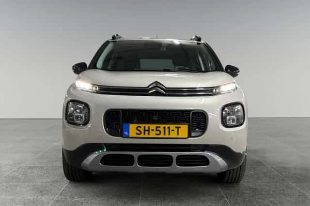 Citroën C3 Aircross (2018) thumbnail 2