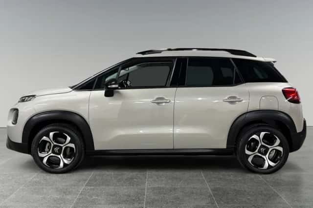 Citroën C3 Aircross (2018) thumbnail 4