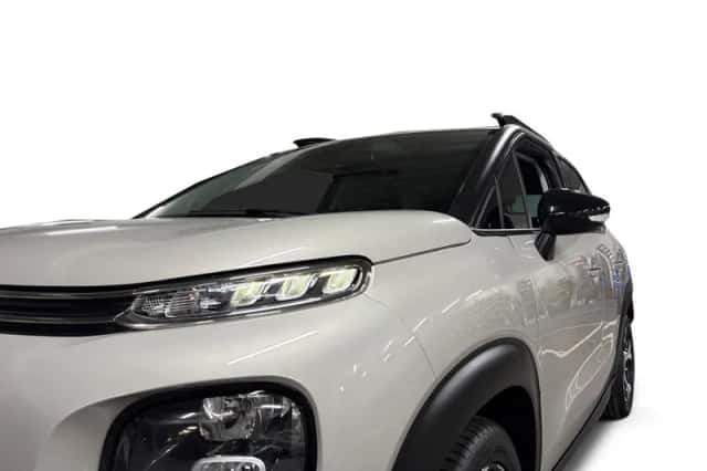 Citroën C3 Aircross (2018) thumbnail 6