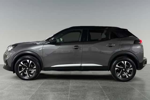 Peugeot 2008 (2022) thumbnail 2