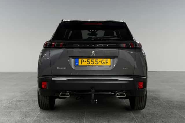 Peugeot 2008 (2022) thumbnail 4