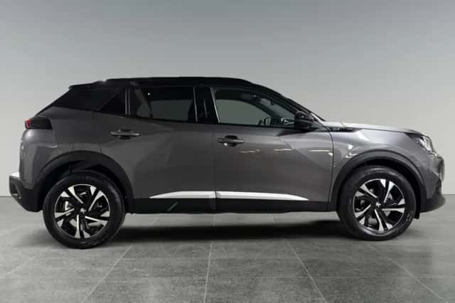 Peugeot 2008 (2022) thumbnail 6