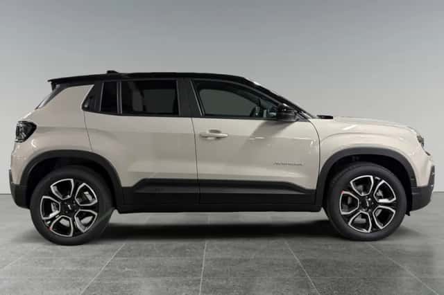 Jeep Avenger (2026) thumbnail 4