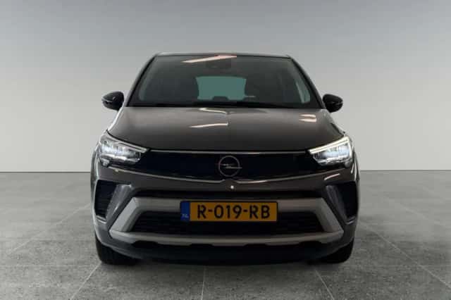 Opel Crossland (2022) thumbnail 2